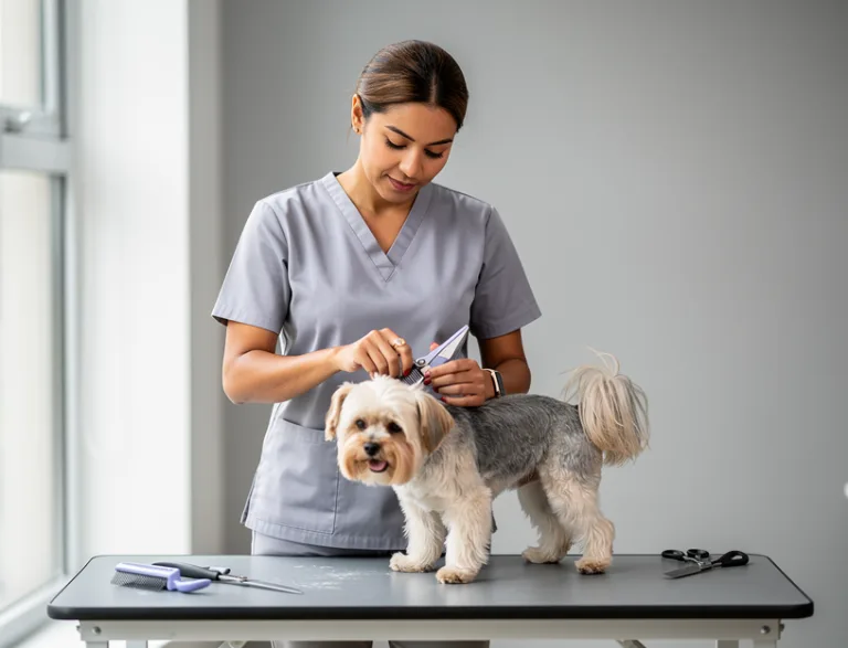 Hundefriseur Erkelenz
